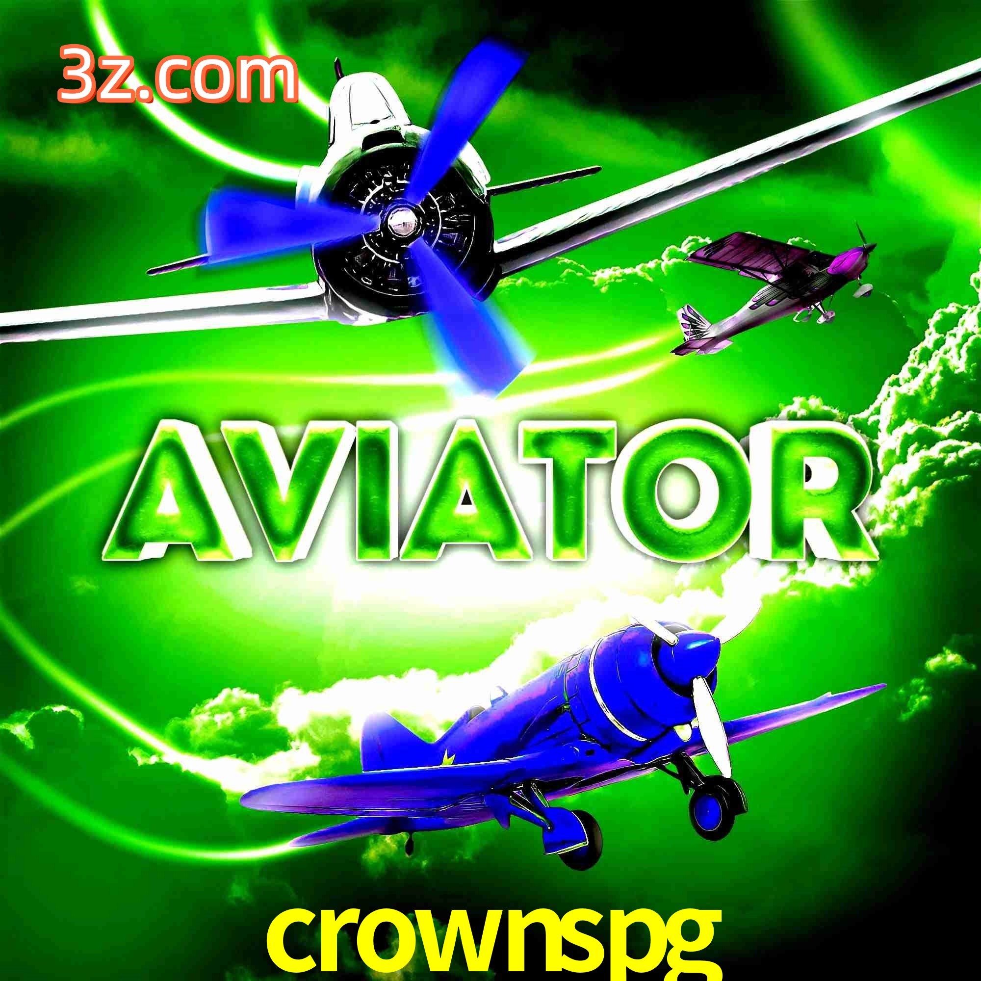 Aviator crownspg Tente a Sorte