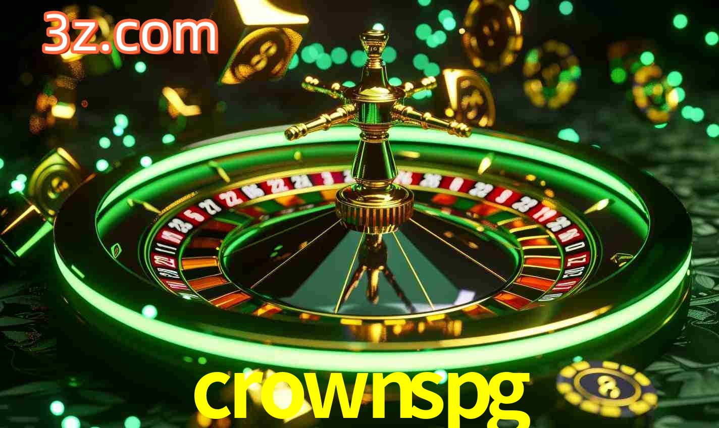 Desfrutar de um Cassino crownspg