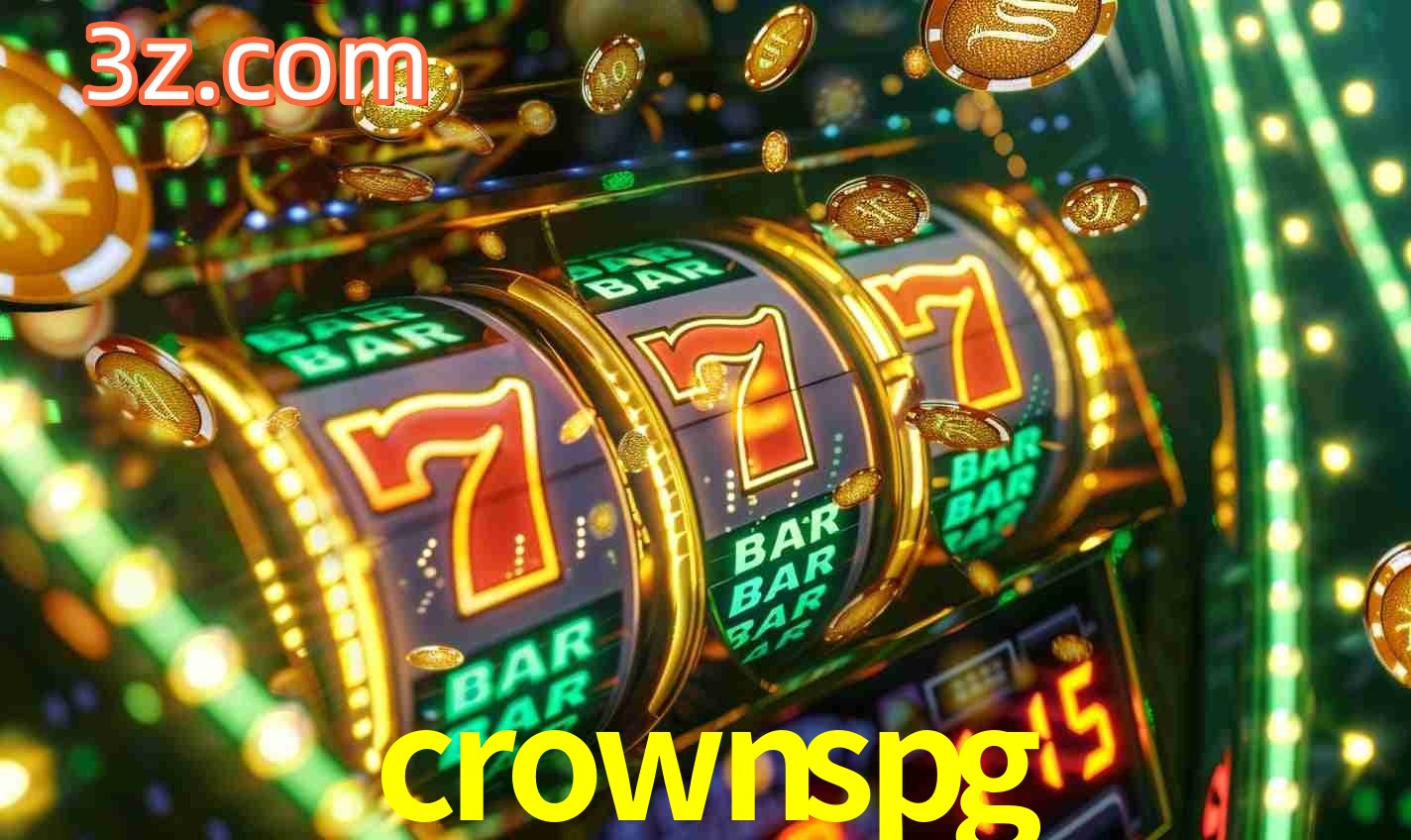 Populares Slots crownspg