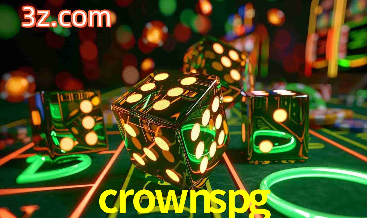Entretenimento no Jogos crownspg