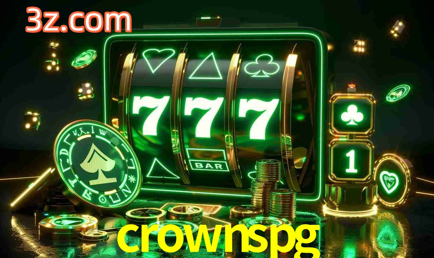 Seguro Login no Cassino Online crownspg